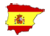 KASAS MARCOS Y MOLDURAS - Espanol
